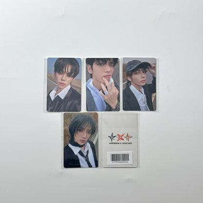 JIMIN BTS - ÁLBUM 'MUSE'