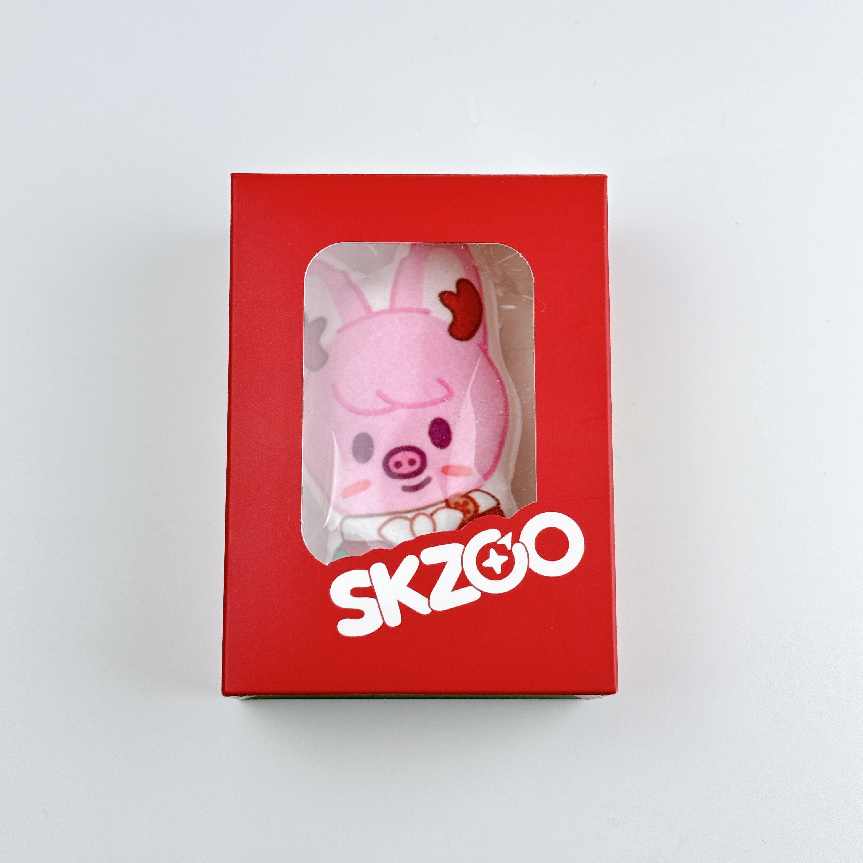 Stray Kids - [POP UP STORE] SKZHOP HIPTAPE '合 (HOP)' SKZOO