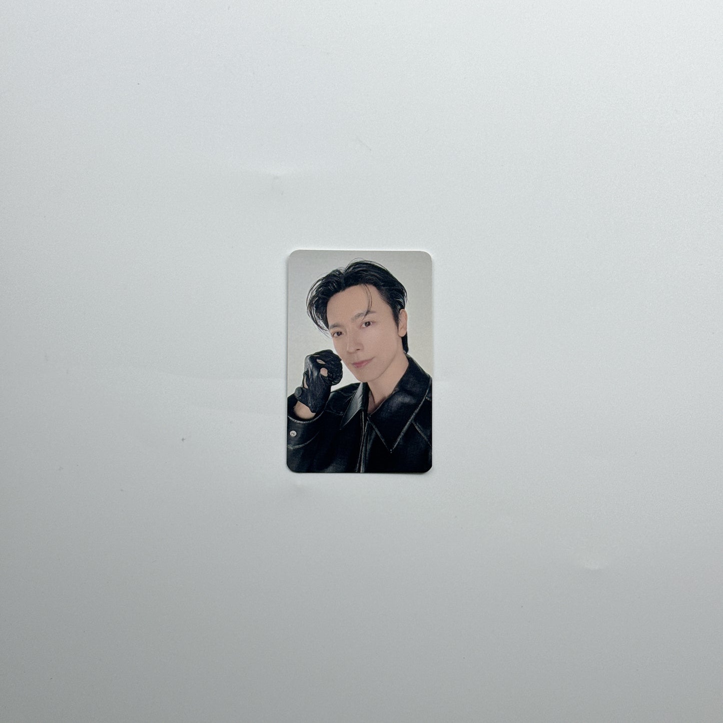 Super Junior - Photocards [Super Records 20th Anniversary Exhibition]