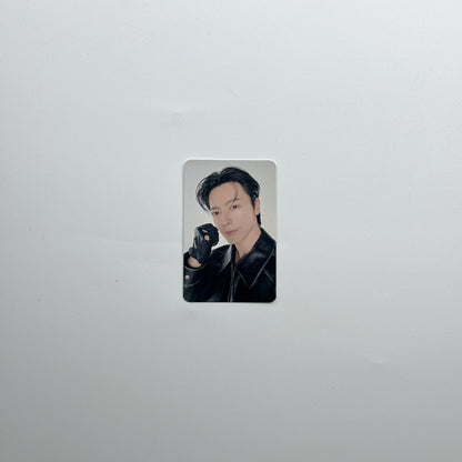 Super Junior - Photocards [Super Records 20th Anniversary Exhibition]