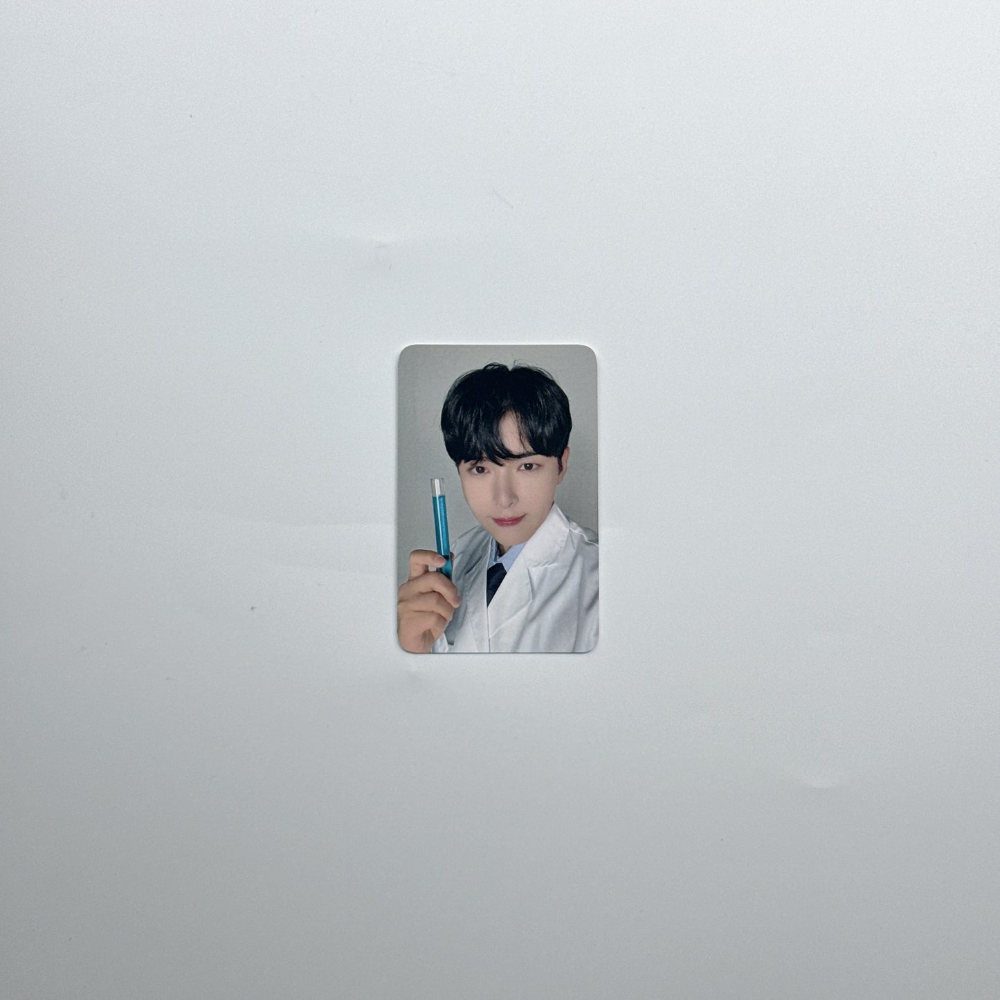 Super Junior - Photocards [Super Records 20th Anniversary Exhibition]