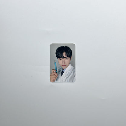 Super Junior - Photocards [Super Records 20th Anniversary Exhibition]