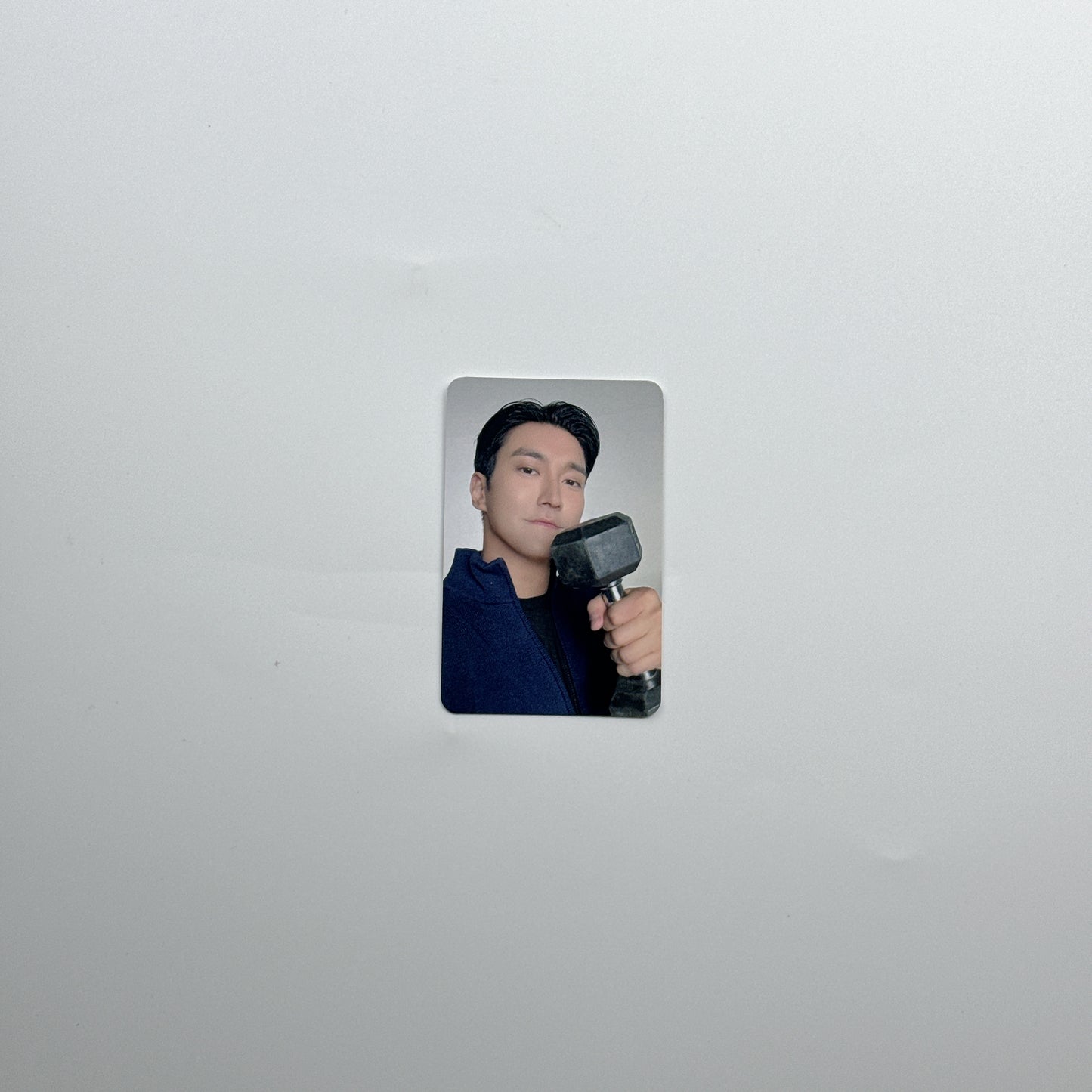 Super Junior - Photocards [Super Records 20th Anniversary Exhibition]