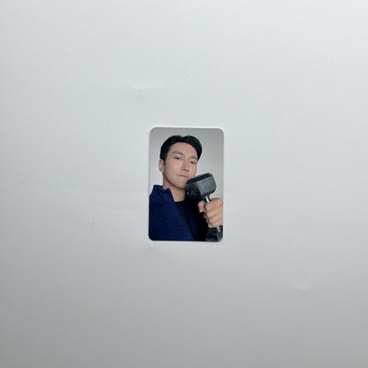 Super Junior - Photocards [Super Records 20th Anniversary Exhibition]