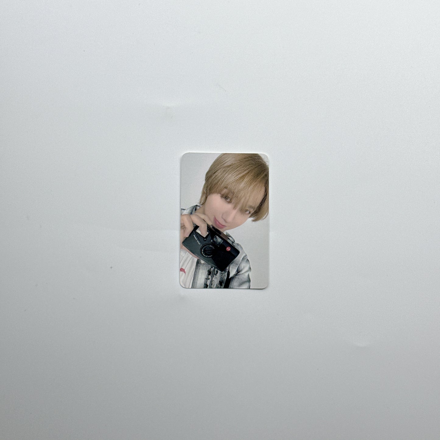 Super Junior - Photocards [Super Records 20th Anniversary Exhibition]