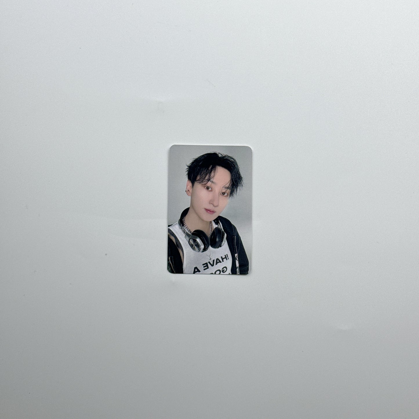 Super Junior - Photocards [Super Records 20th Anniversary Exhibition]