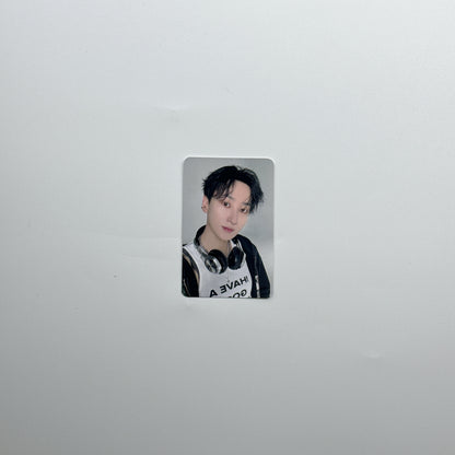 Super Junior - Photocards [Super Records 20th Anniversary Exhibition]