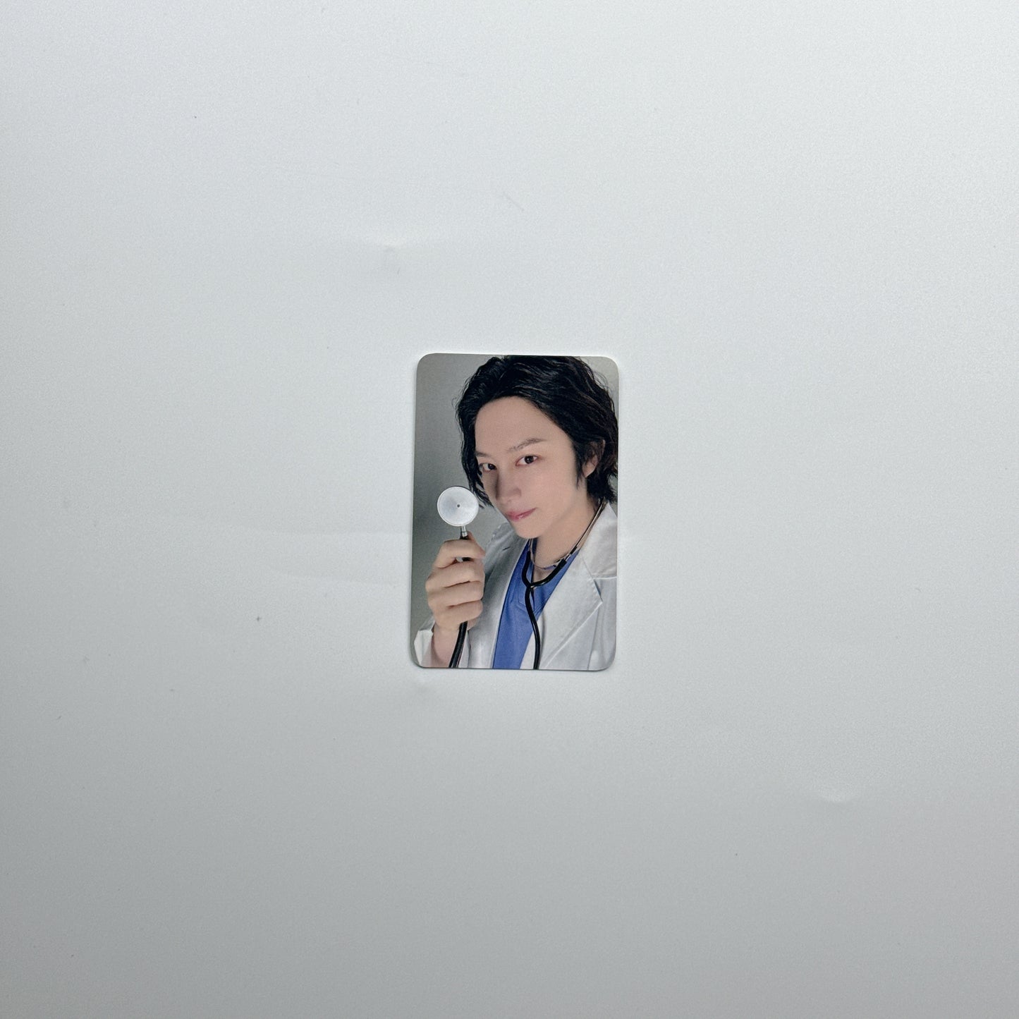 Super Junior - Photocards [Super Records 20th Anniversary Exhibition]