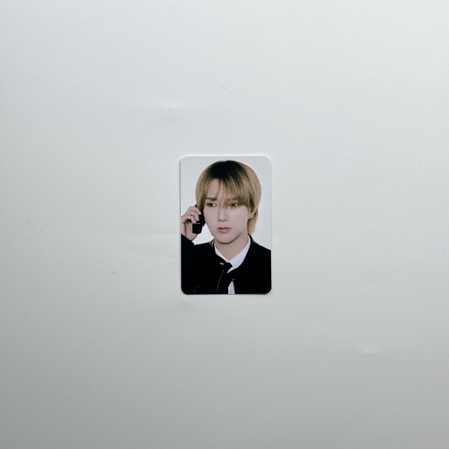 Super Junior - Photocards [Super Records 20th Anniversary Exhibition]
