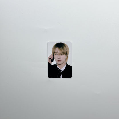 Super Junior - Photocards [Super Records 20th Anniversary Exhibition]