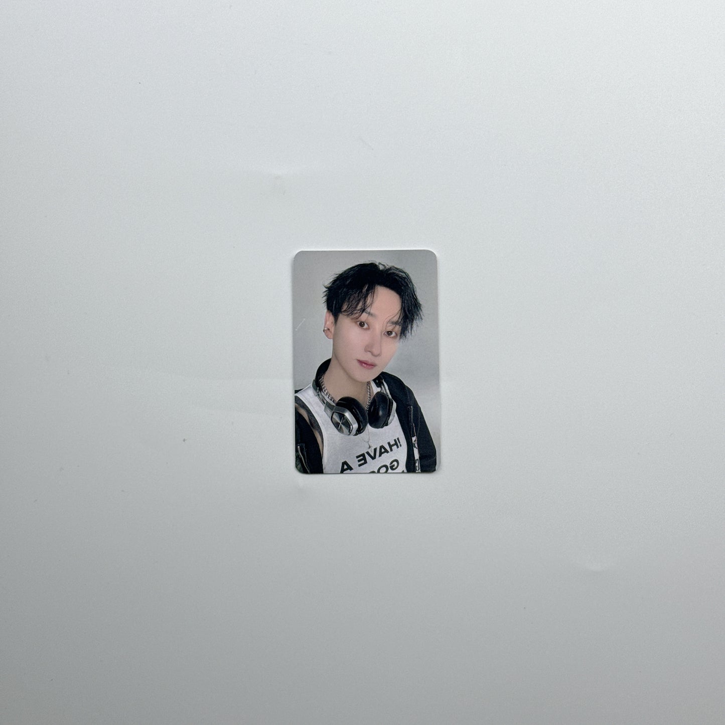 Super Junior - Photocards [Super Records 20th Anniversary Exhibition]