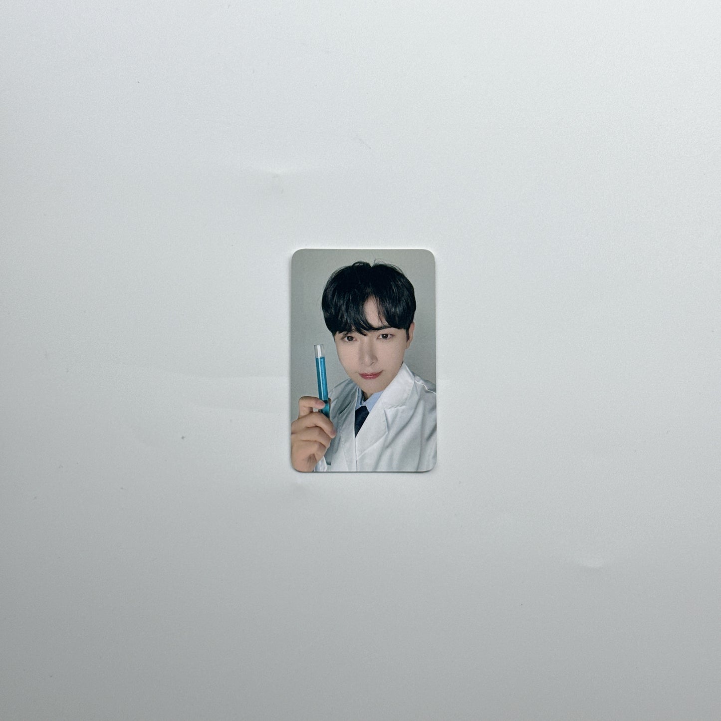 Super Junior - Photocards [Super Records 20th Anniversary Exhibition]