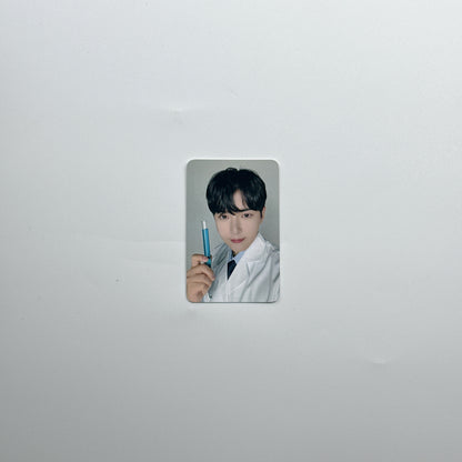 Super Junior - Photocards [Super Records 20th Anniversary Exhibition]