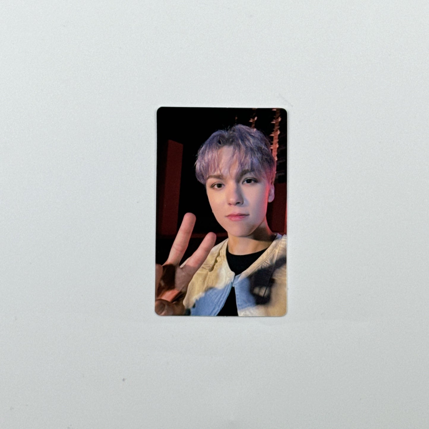 Seventeen - Photocards