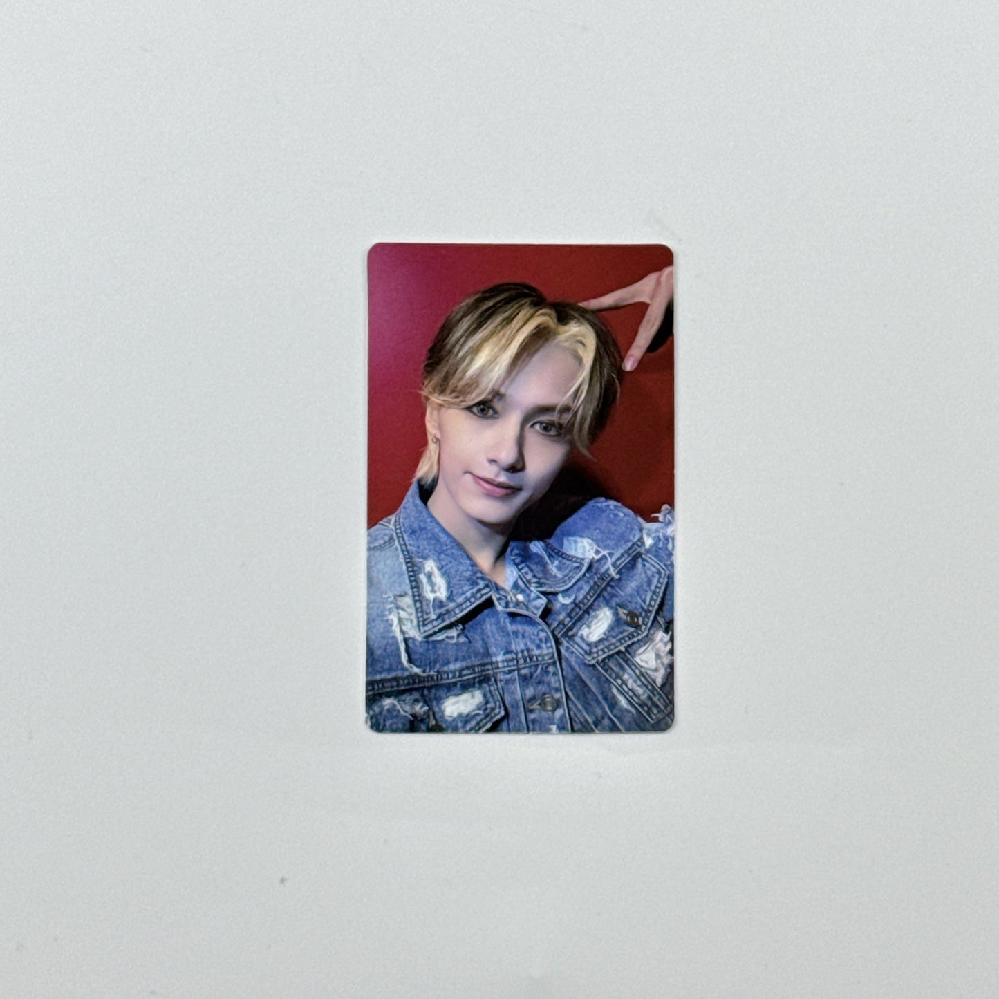 Seventeen - Photocards