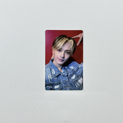 Seventeen - Photocards