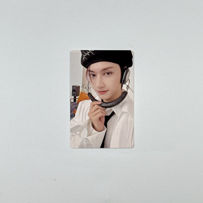 Seventeen - Photocards