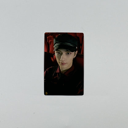 Seventeen - Photocards