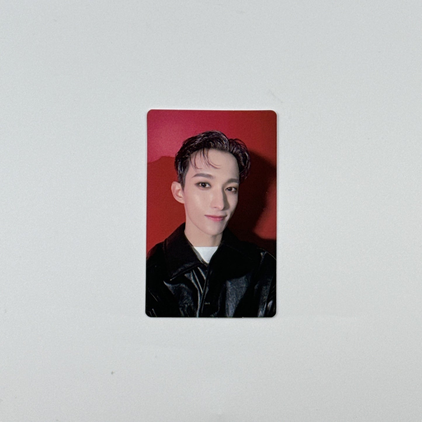 Seventeen - Photocards