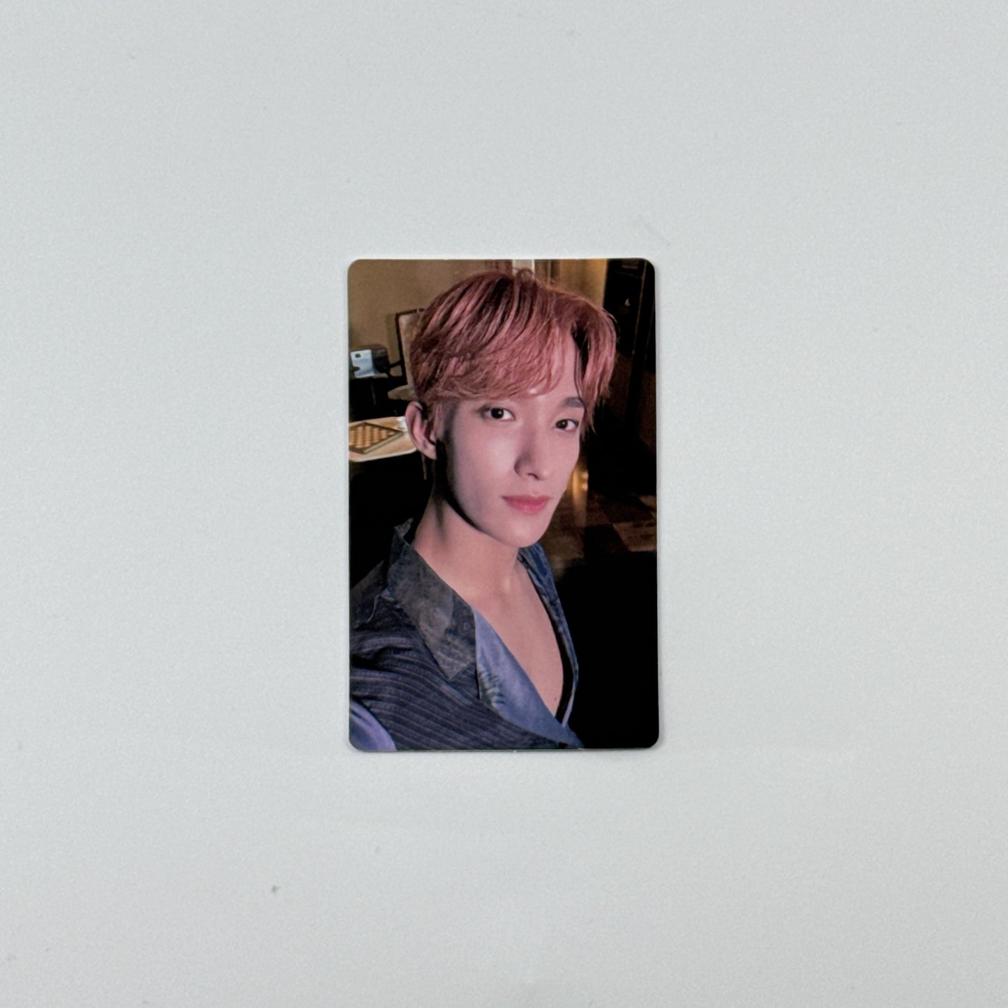 Seventeen - Photocards