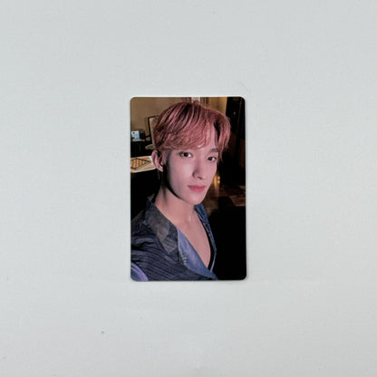 Seventeen - Photocards