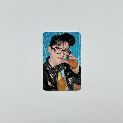 Seventeen - Photocards