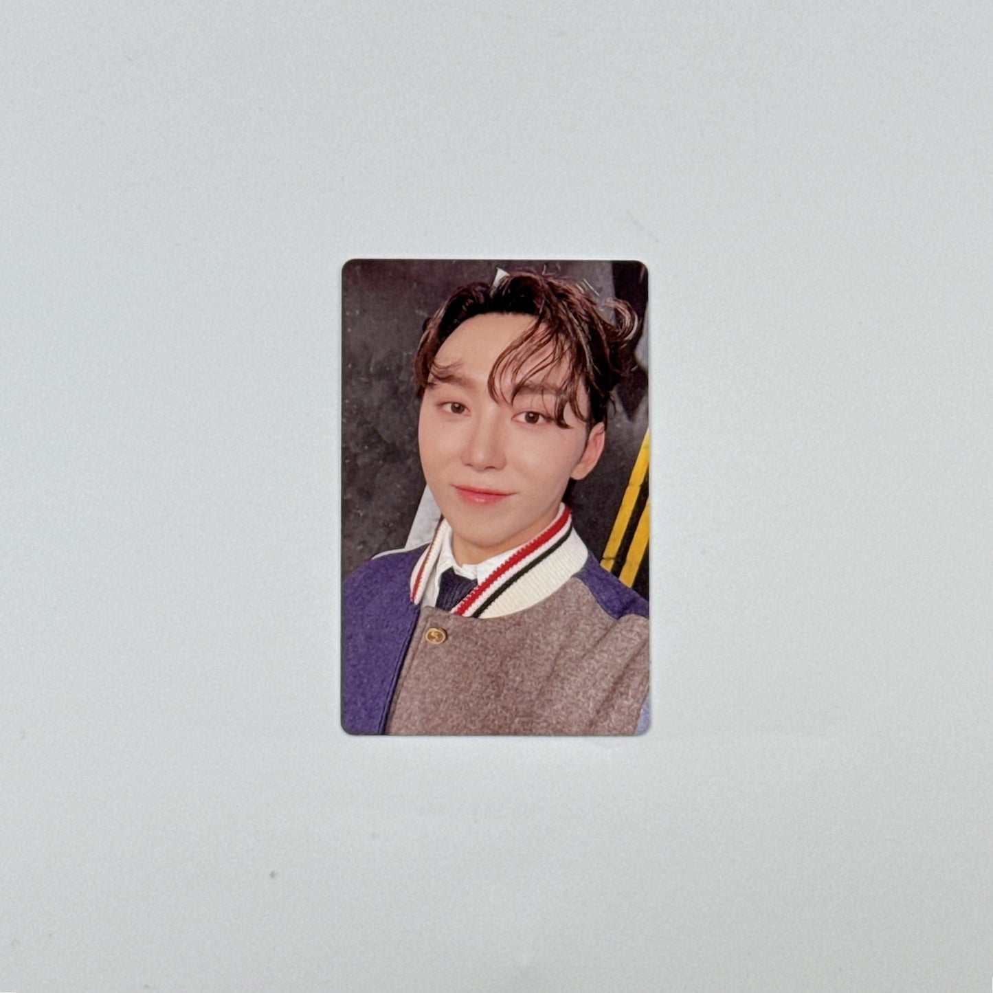 Seventeen - Photocards