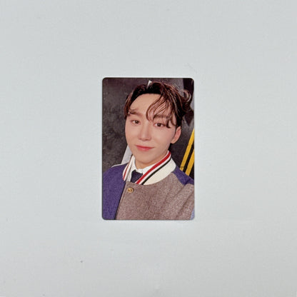 Seventeen - Photocards