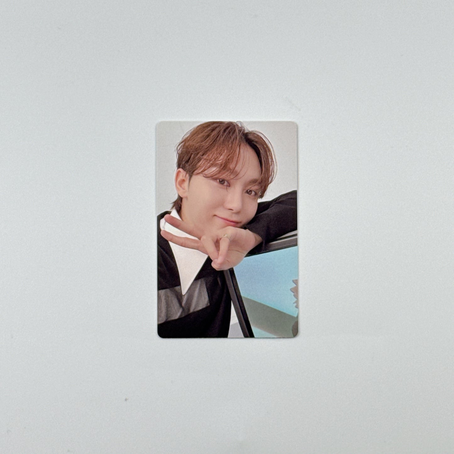 Seventeen - Photocards
