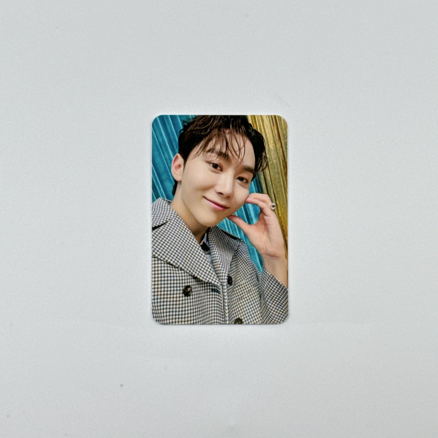 Seventeen - Photocards