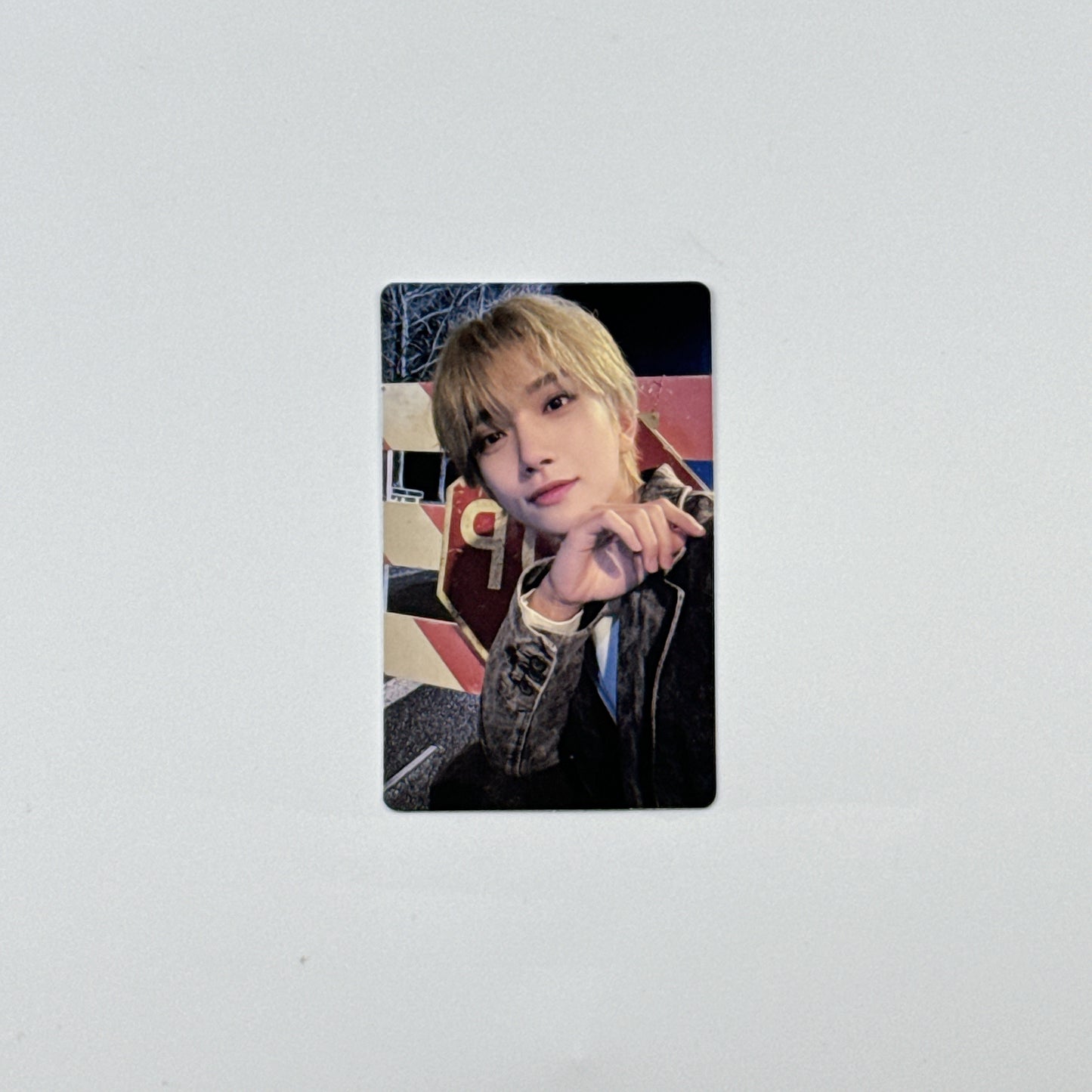 Seventeen - Photocards
