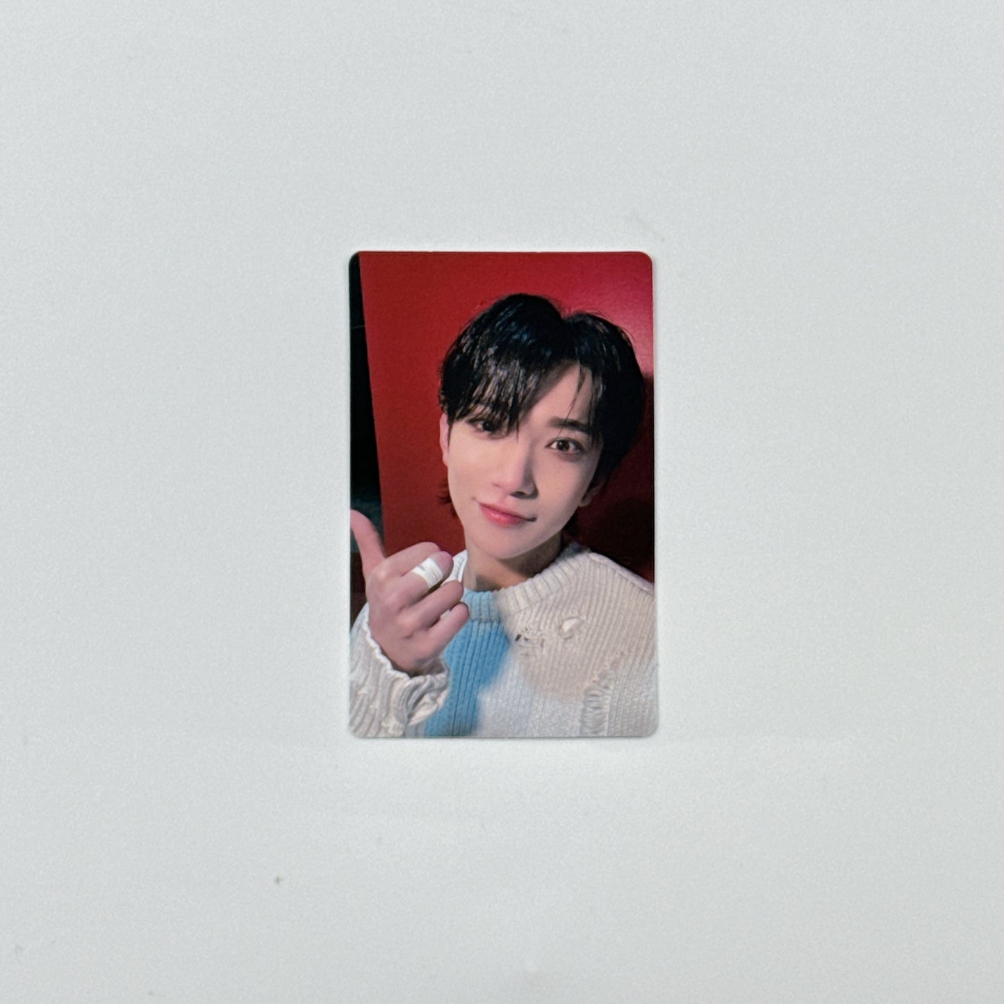 Seventeen - Photocards