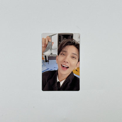 Seventeen - Photocards