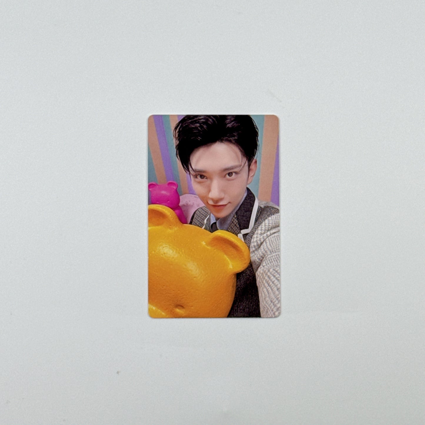 Seventeen - Photocards