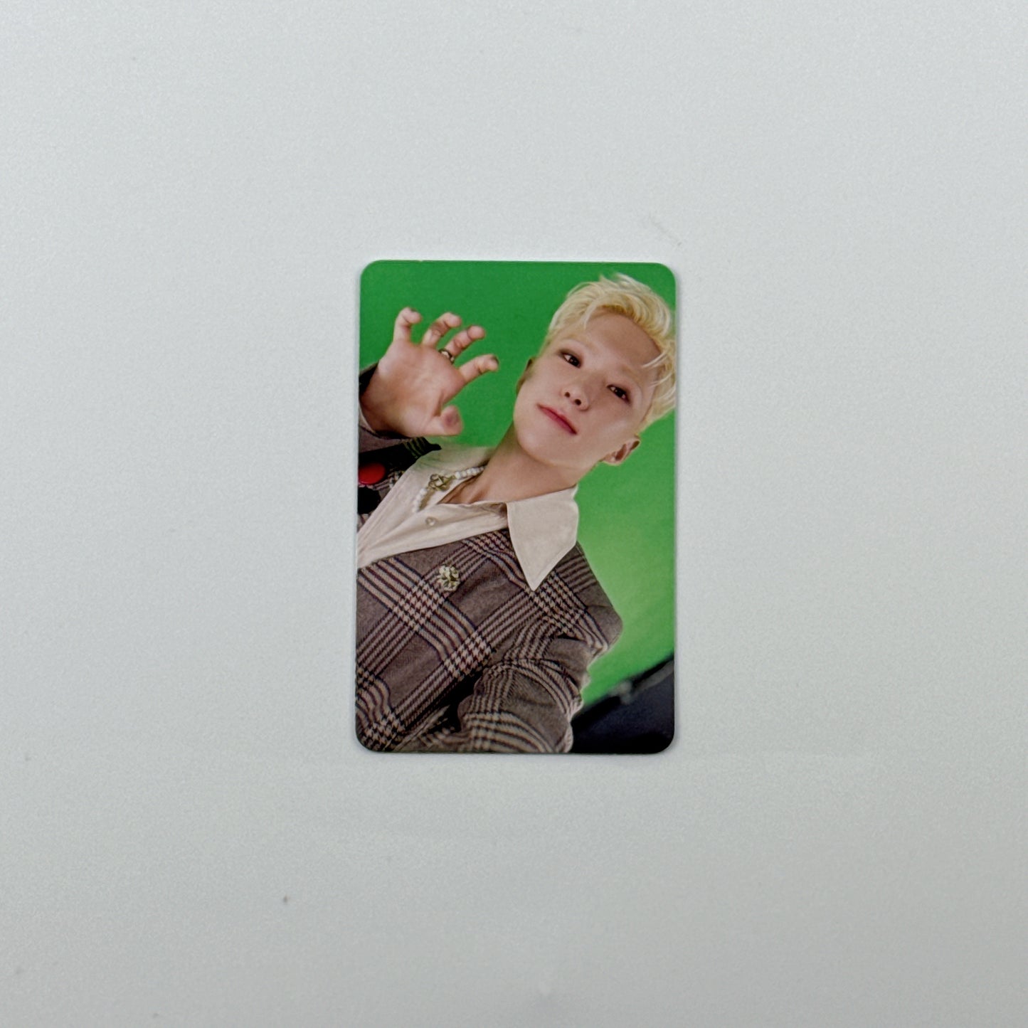 Seventeen - Photocards
