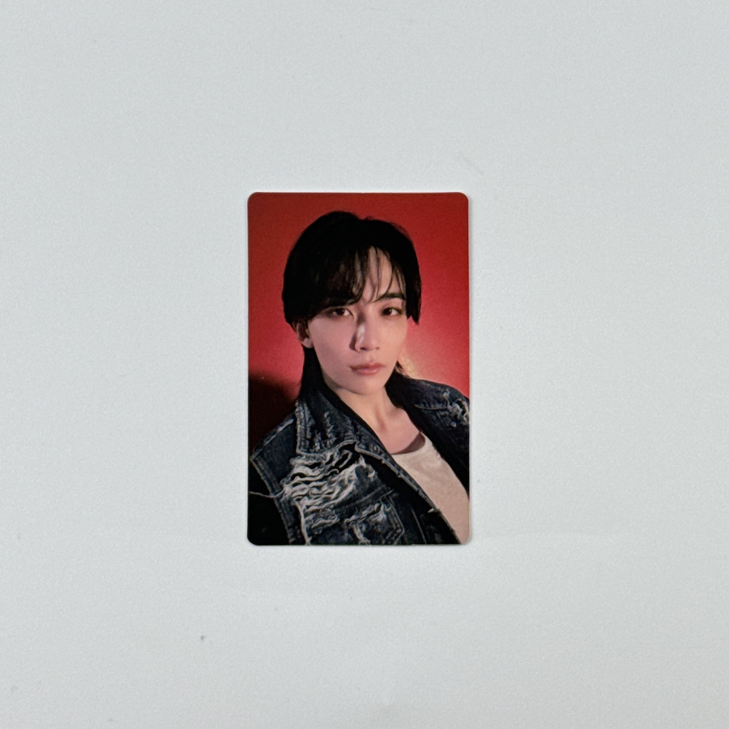 Seventeen - Photocards