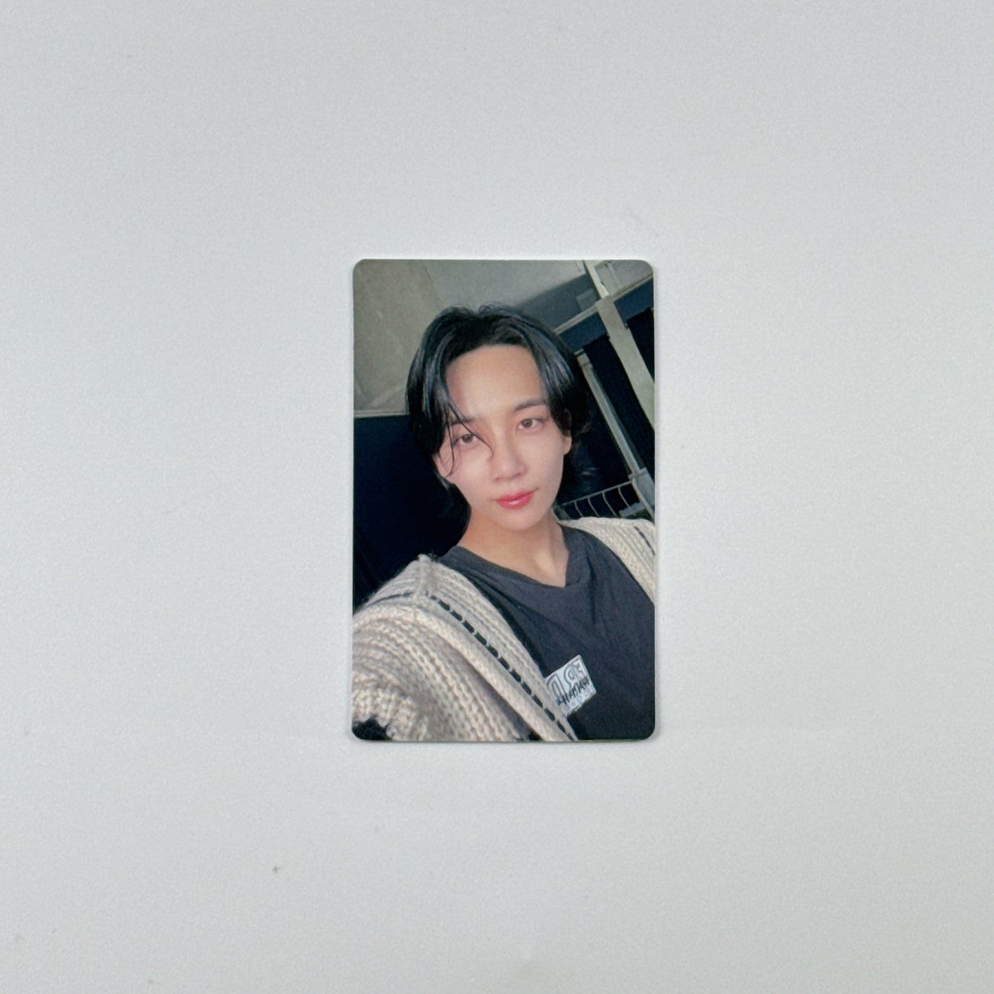 Seventeen - Photocards