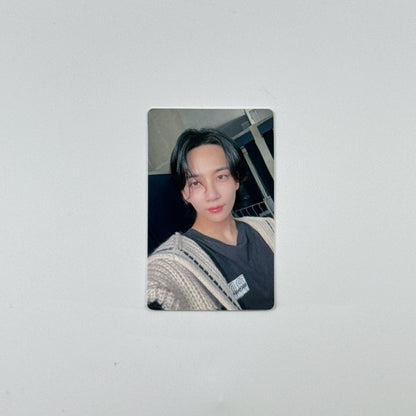 Seventeen - Photocards