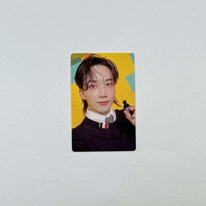 Seventeen - Photocards