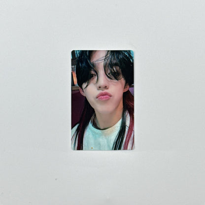 Seventeen - Photocards