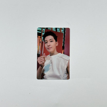 Seventeen - Photocards