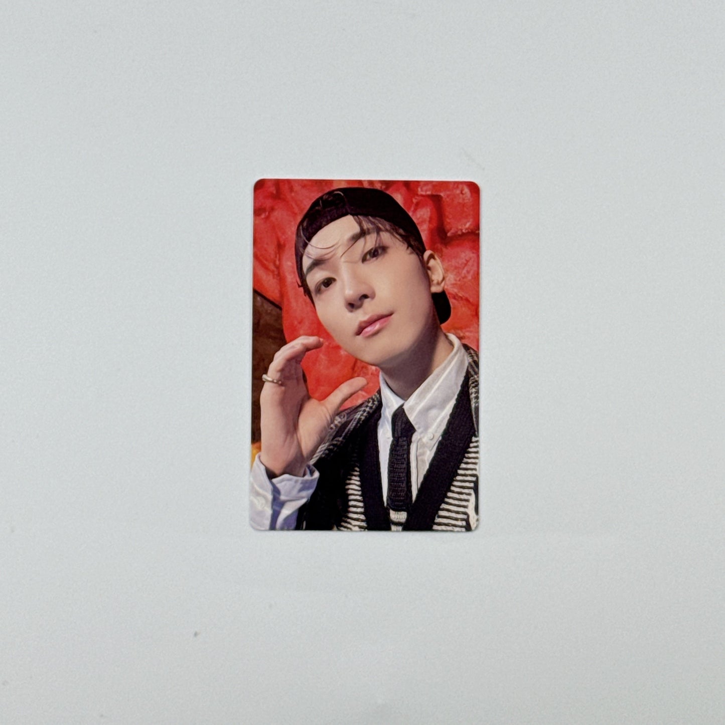 Seventeen - Photocards