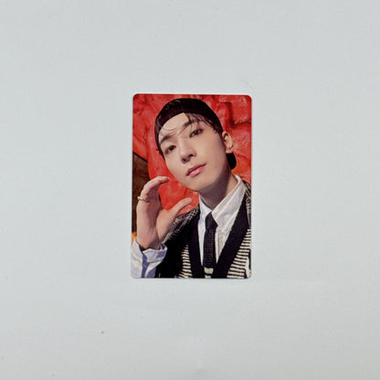 Seventeen - Photocards