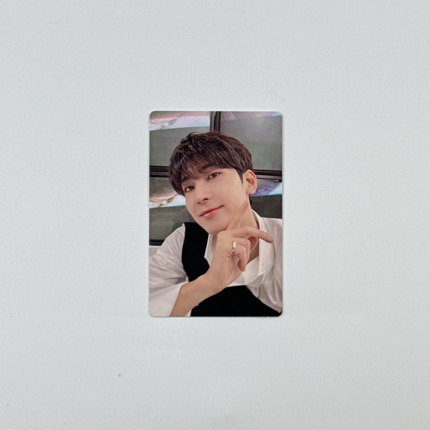 Seventeen - Photocards