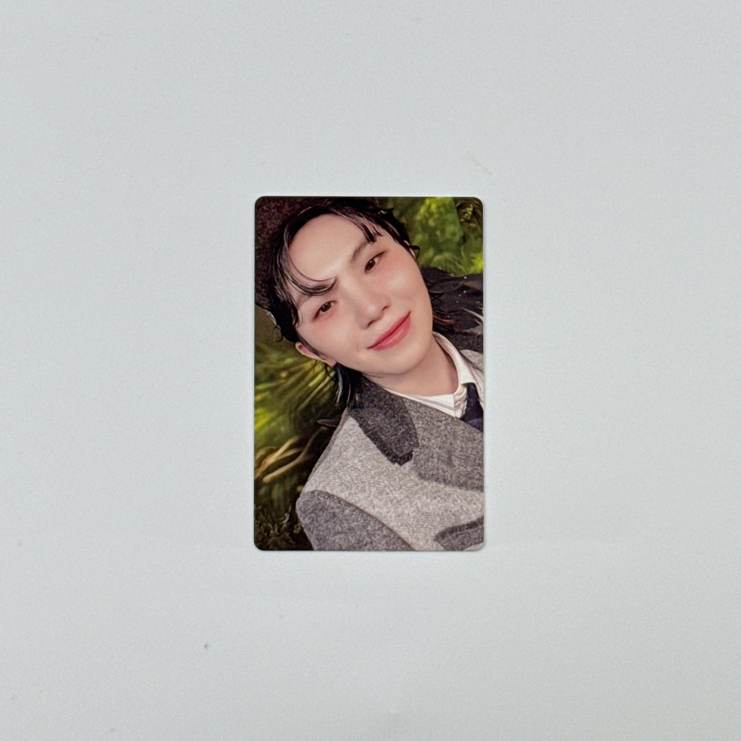 Seventeen - Photocards
