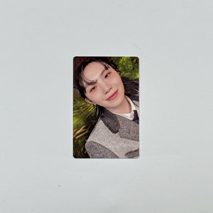 Seventeen - Photocards