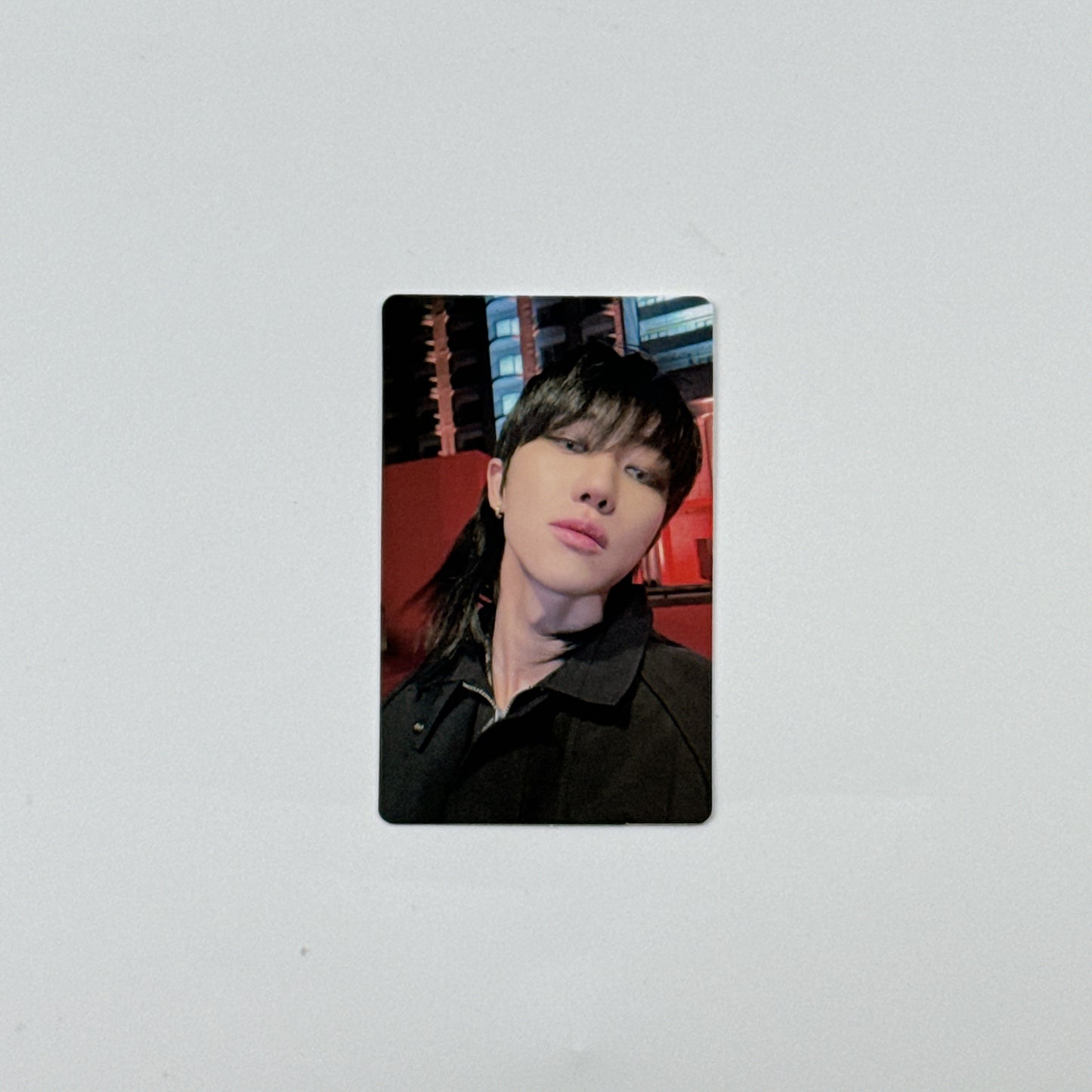 Seventeen - Photocards