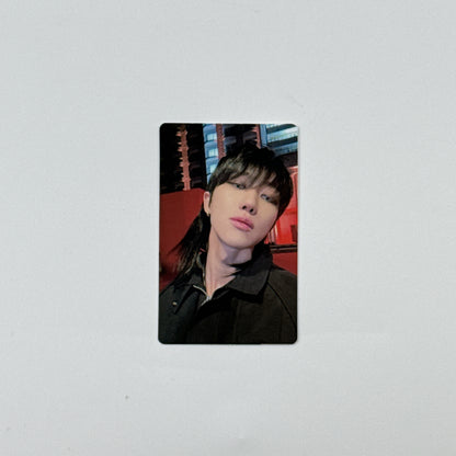 Seventeen - Photocards