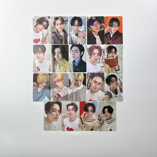 JIMIN BTS - АЛЬБОМ 'MUSE'