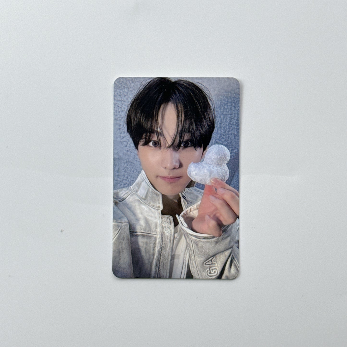 JIMIN BTS - АЛЬБОМ 'MUSE'